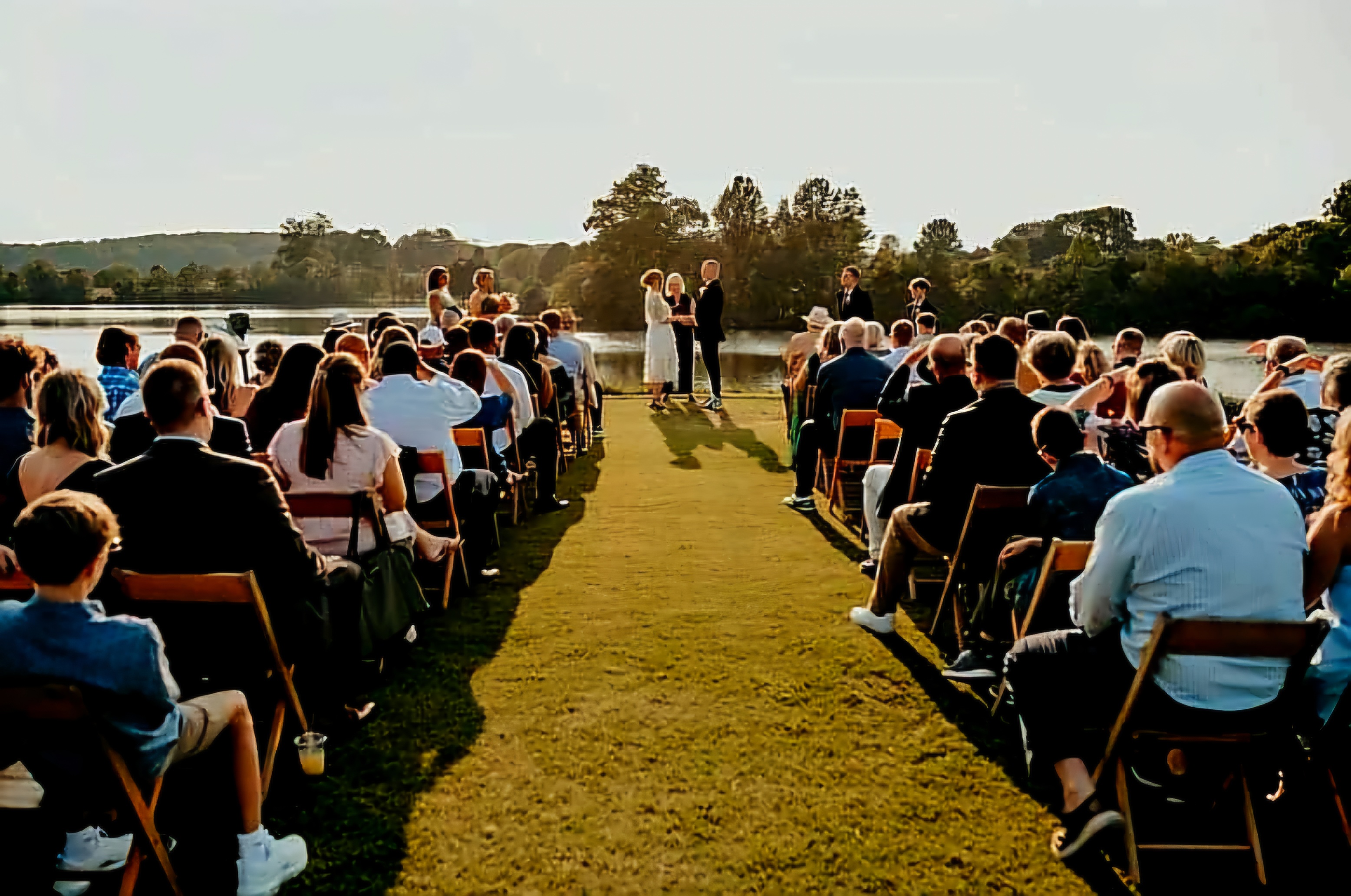 Top Wedding Destination